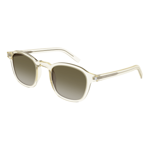Saint Laurent SL 549 SLIM Sunglasses