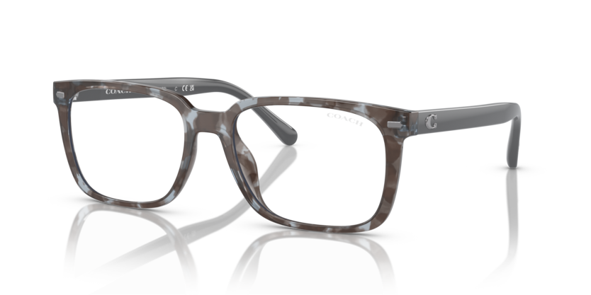 Coach HC8357U Ck470 Sunglasses