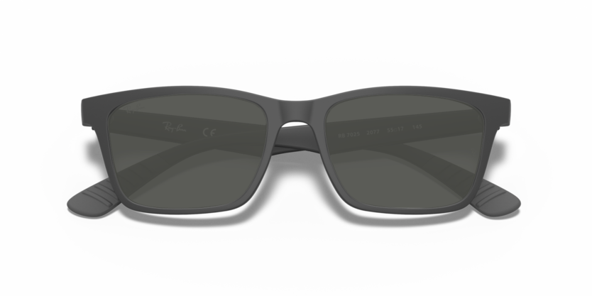 Ray-Ban Vista RX7025  Eyeglasses