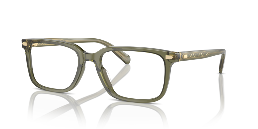 Coach HC6239U  Eyeglasses