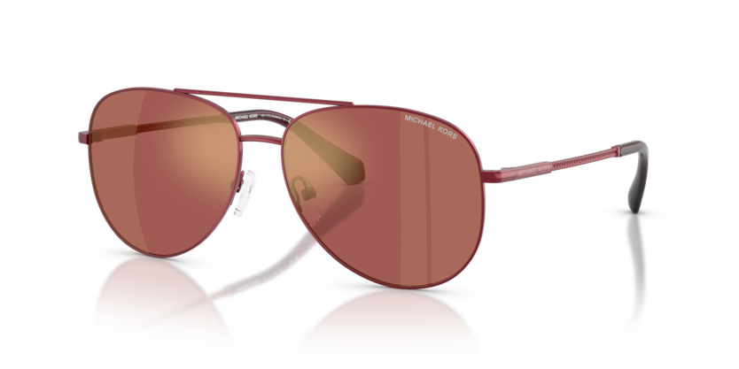 Michael Kors MK1172 Perledo Sunglasses
