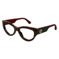 Gucci GG1665O Eyeglasses