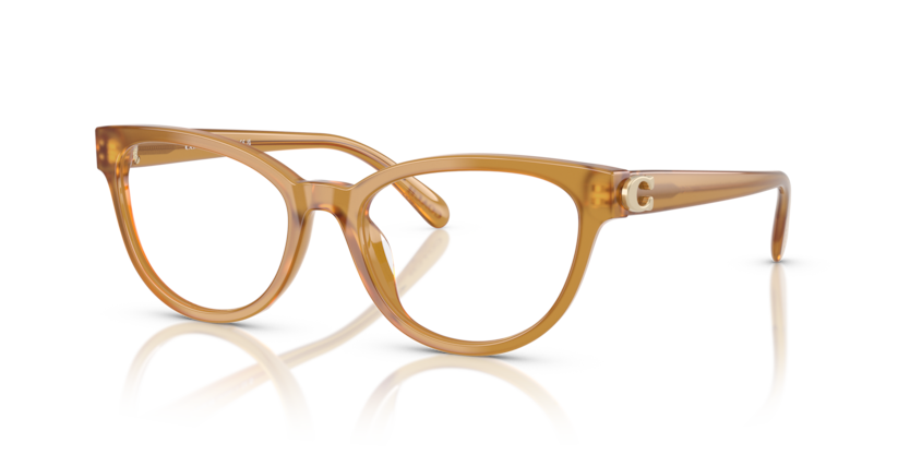 Coach HC6258U  Eyeglasses