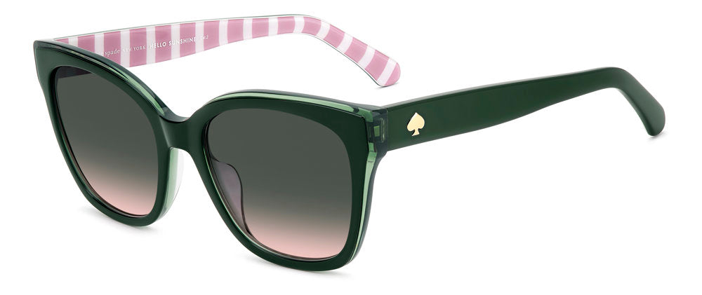 Kate Spade KS DAESHA 2/G/S Sunglasses