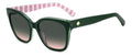 Kate Spade KS DAESHA 2/G/S Sunglasses