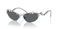 Swarovski SK7016  Sunglasses