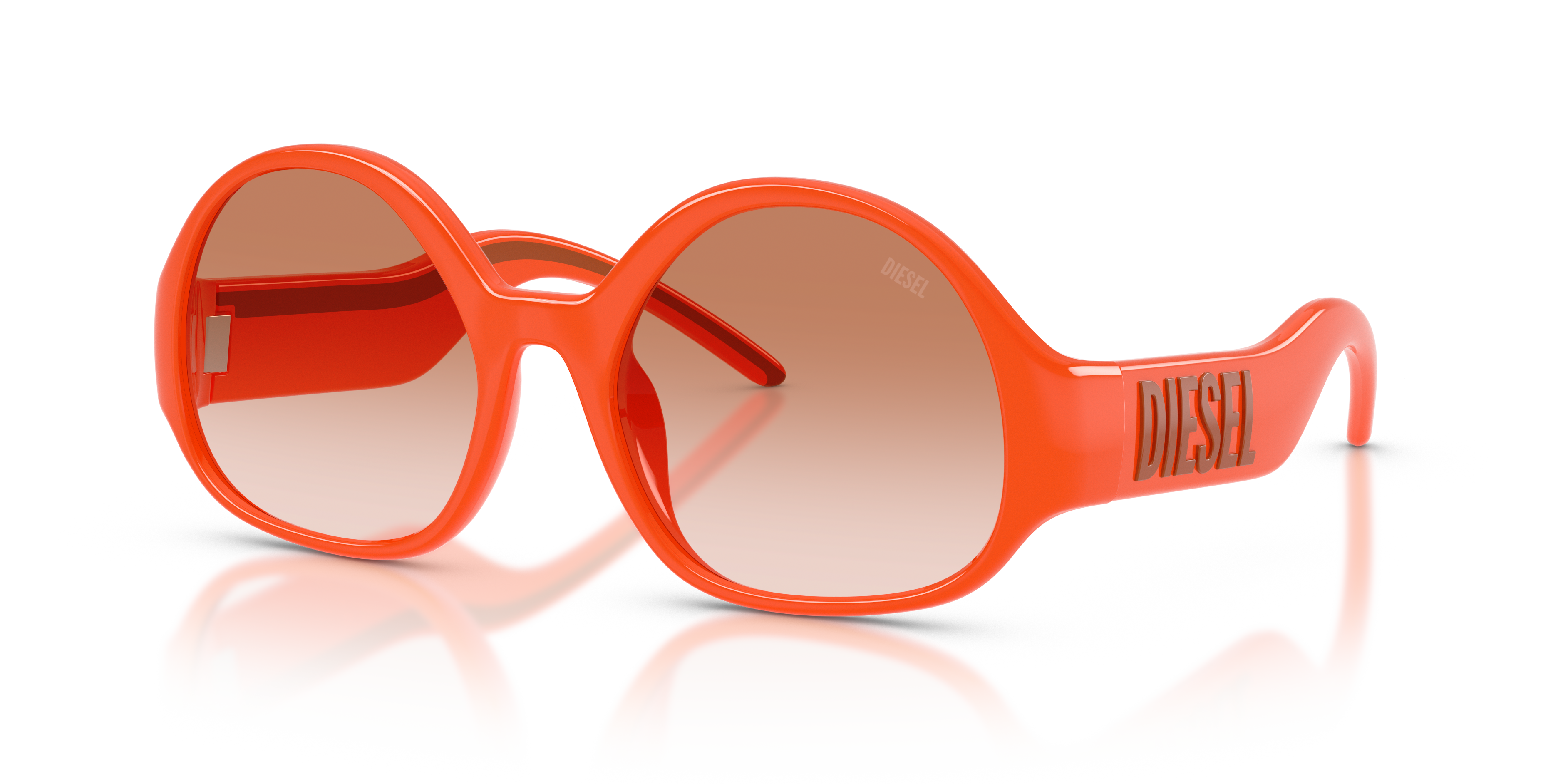 Diesel DL3022U  Sunglasses