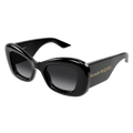 Alexander McQueen AM0434S Sunglasses