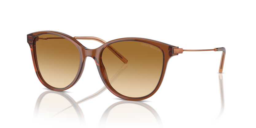 Emporio Armani EA4220  Sunglasses