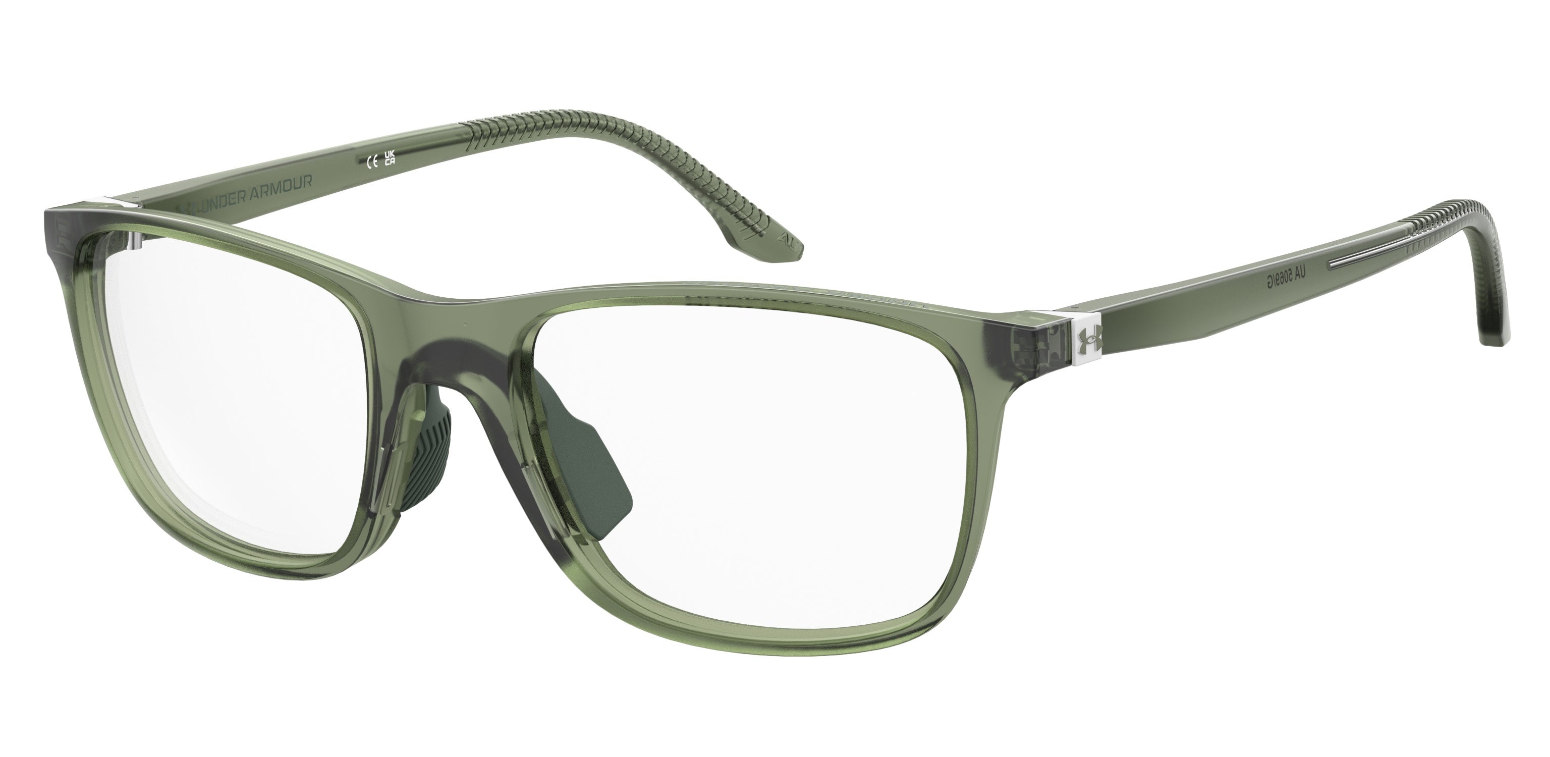 Under Armour Ua 5069/g Eyeglasses