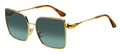 Etro ETRO 0138/S Sunglasses