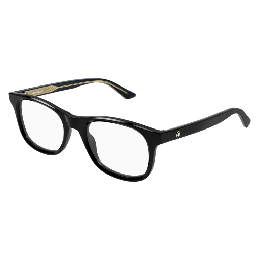 Montblanc MB0385O Eyeglasses