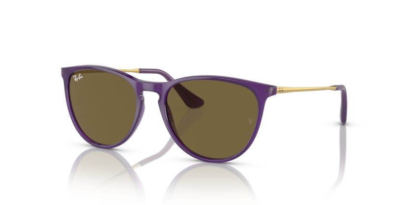 Ray-Ban Junior RJ9060S Junior Erika Sunglasses Kids
