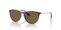 Ray-Ban Junior RJ9060S Junior Erika Sunglasses Kids