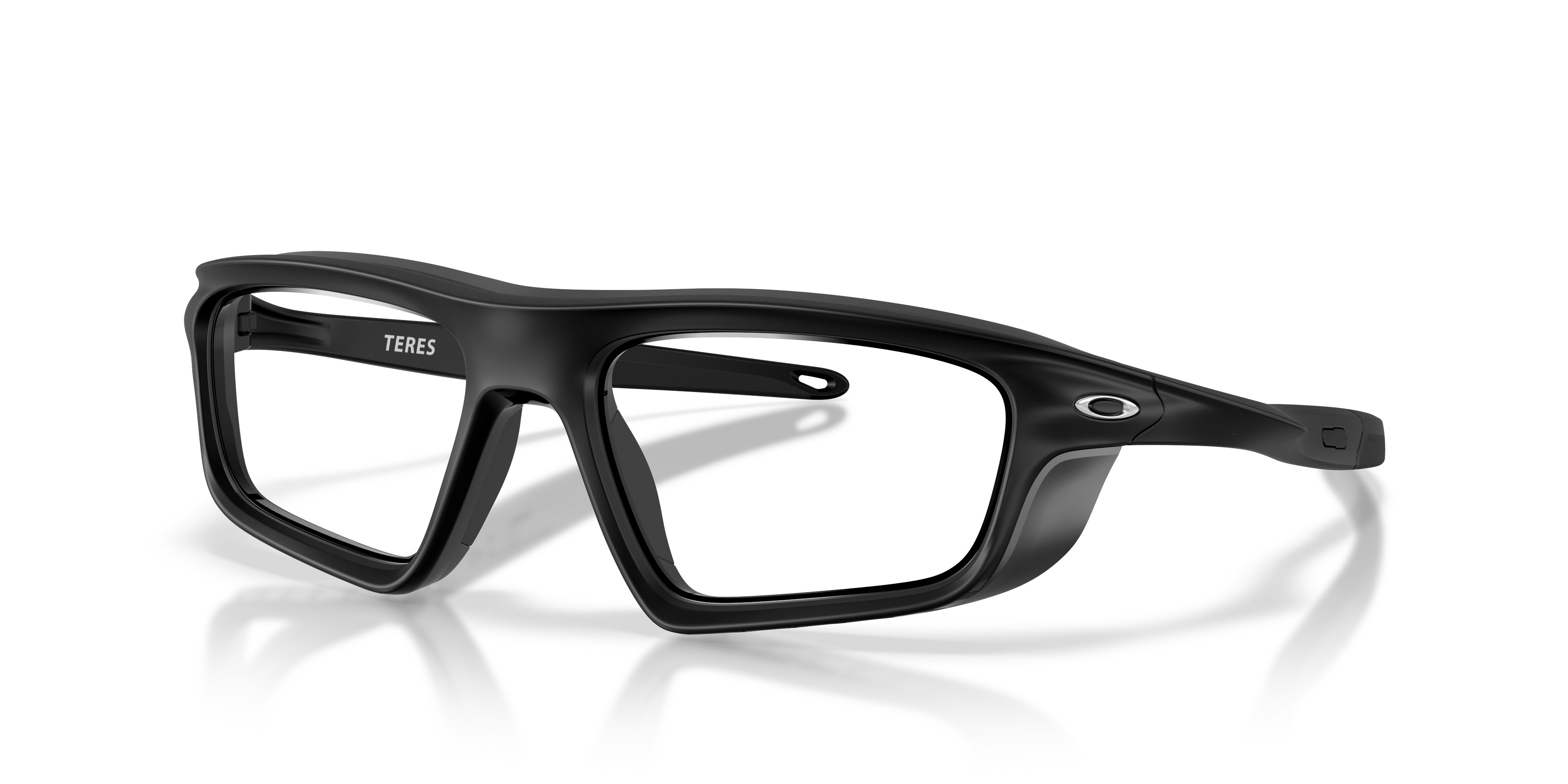 Oakley OX8215 Teres Eyeglasses