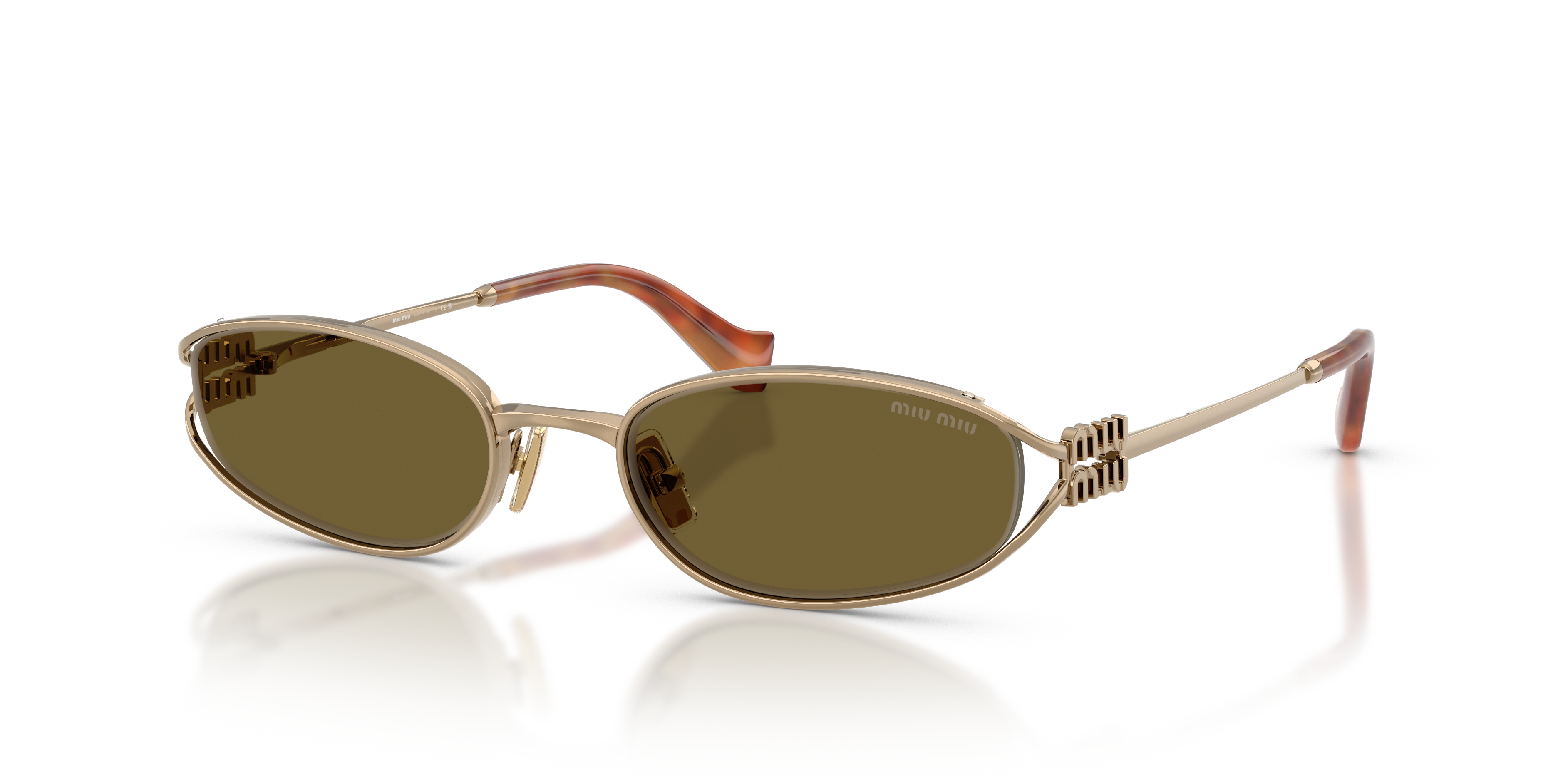Miu Miu MU C51S  Sunglasses