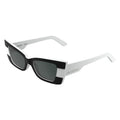 Karl Lagerfeld KL6205S Sunglasses