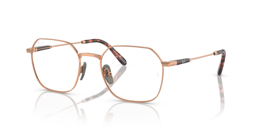 Ray-Ban Vista RX8794 Jim Titanium Eyeglasses