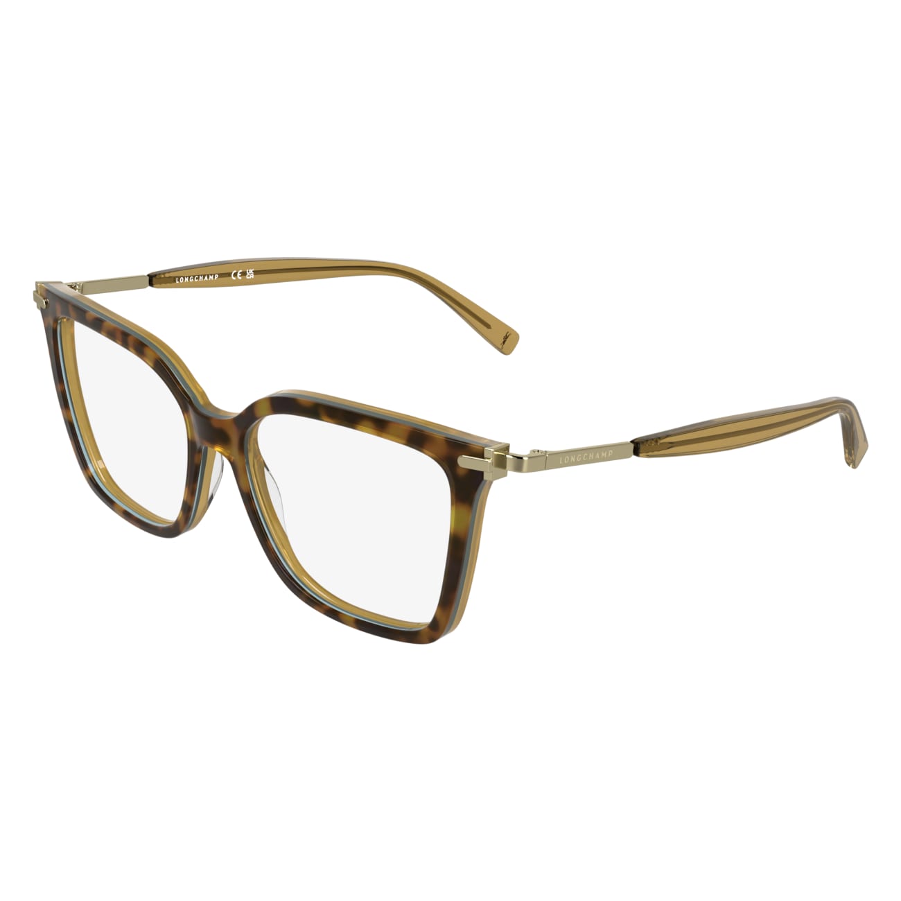 Longchamp LO2781 Eyeglasses