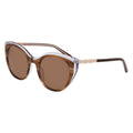 Bebe BB7263 Sunglasses