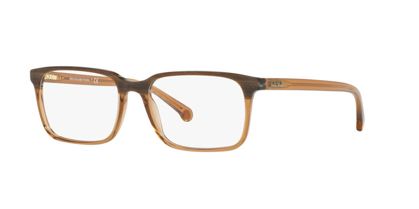 Brooks Brothers BB2033  Eyeglasses