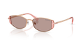 Swarovski SK7035D  Sunglasses