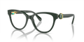 Swarovski SK2004  Eyeglasses