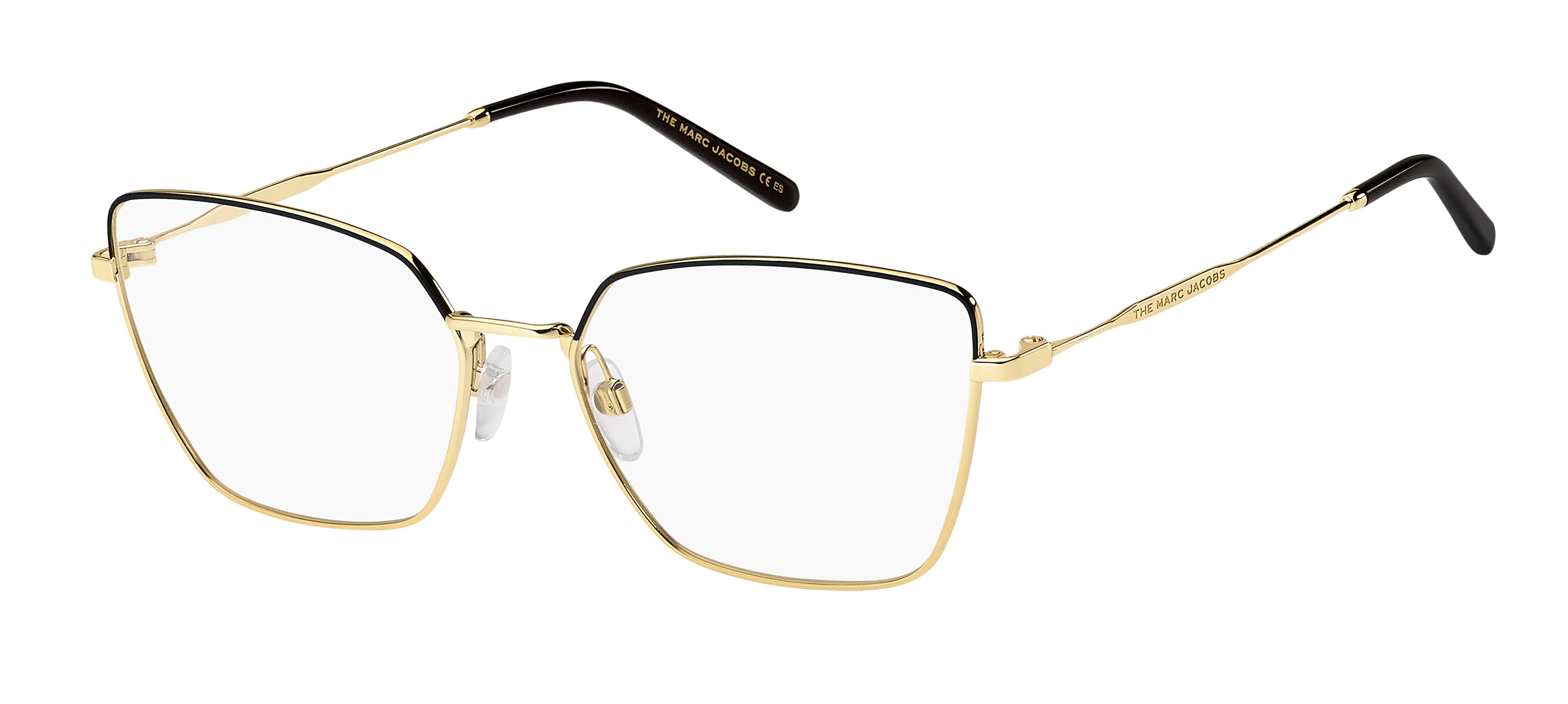 Marc Jacobs Marc 561 Eyeglasses