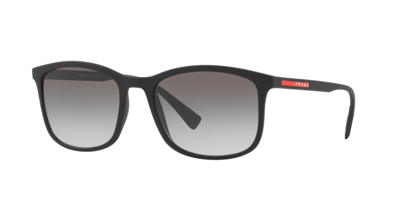 Prada Linea Rossa PS 01TSF Lifestyle Sunglasses