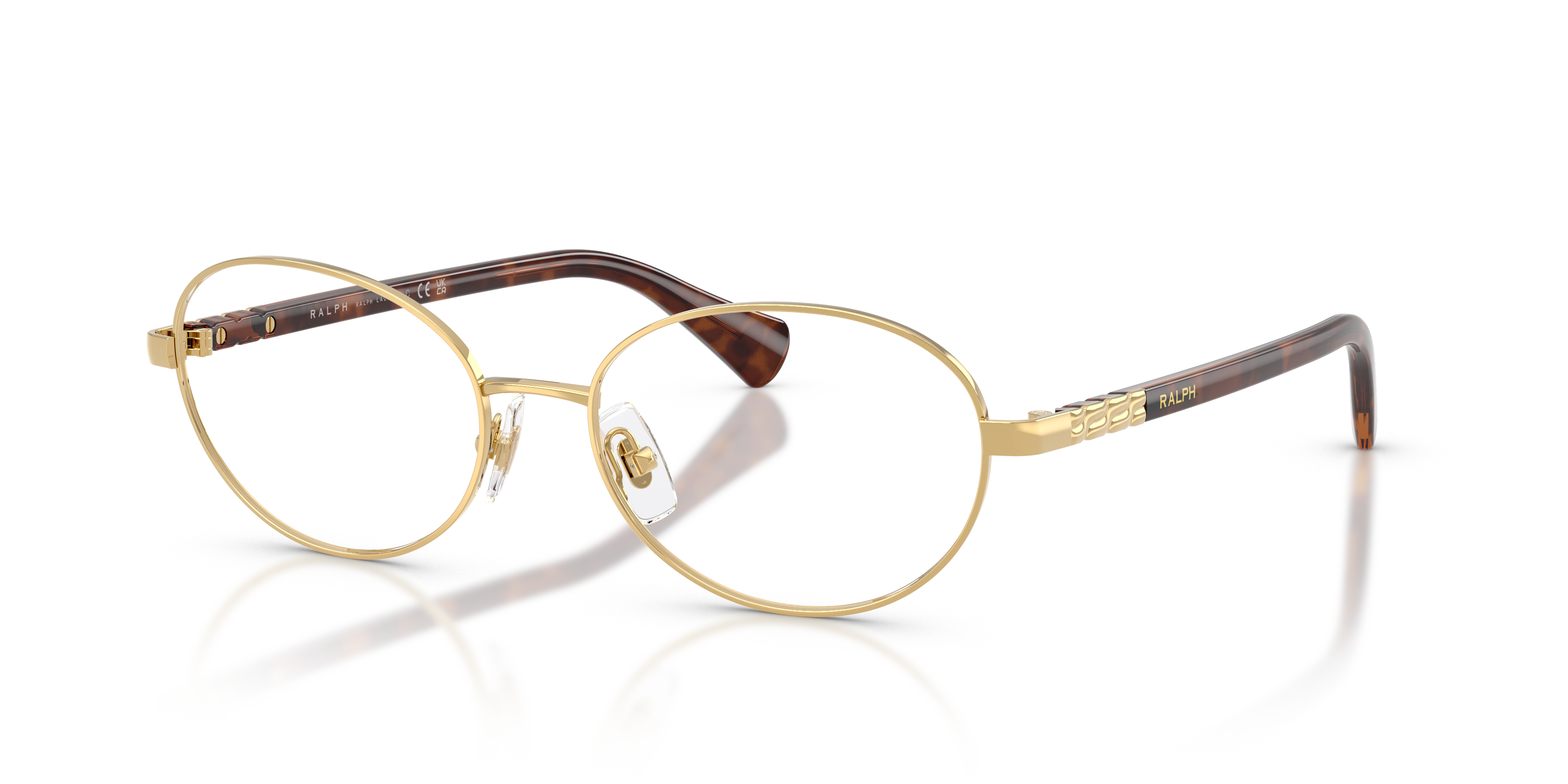 Ralph RA6066  Eyeglasses