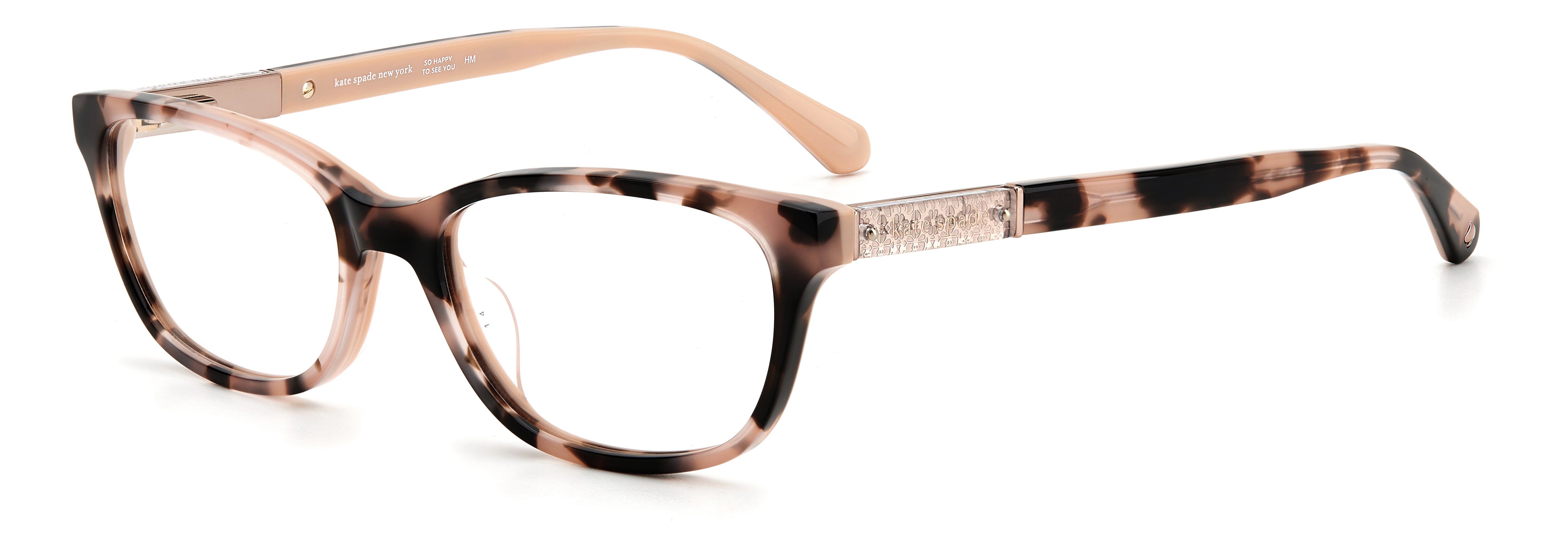 Kate Spade Hazen Eyeglasses