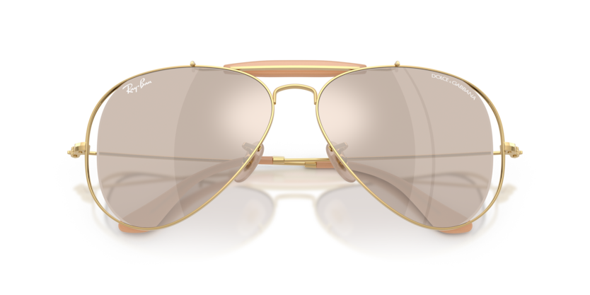 Ray-Ban RB3029M  Sunglasses