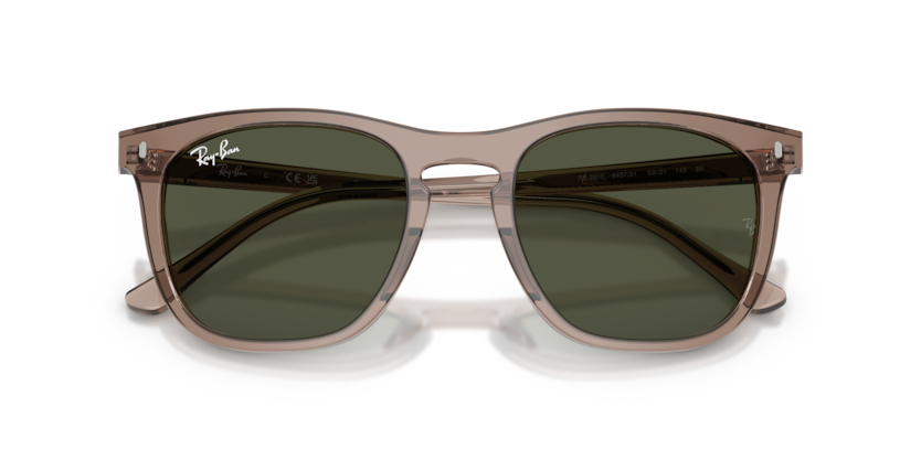 Ray-Ban RB2210  Sunglasses