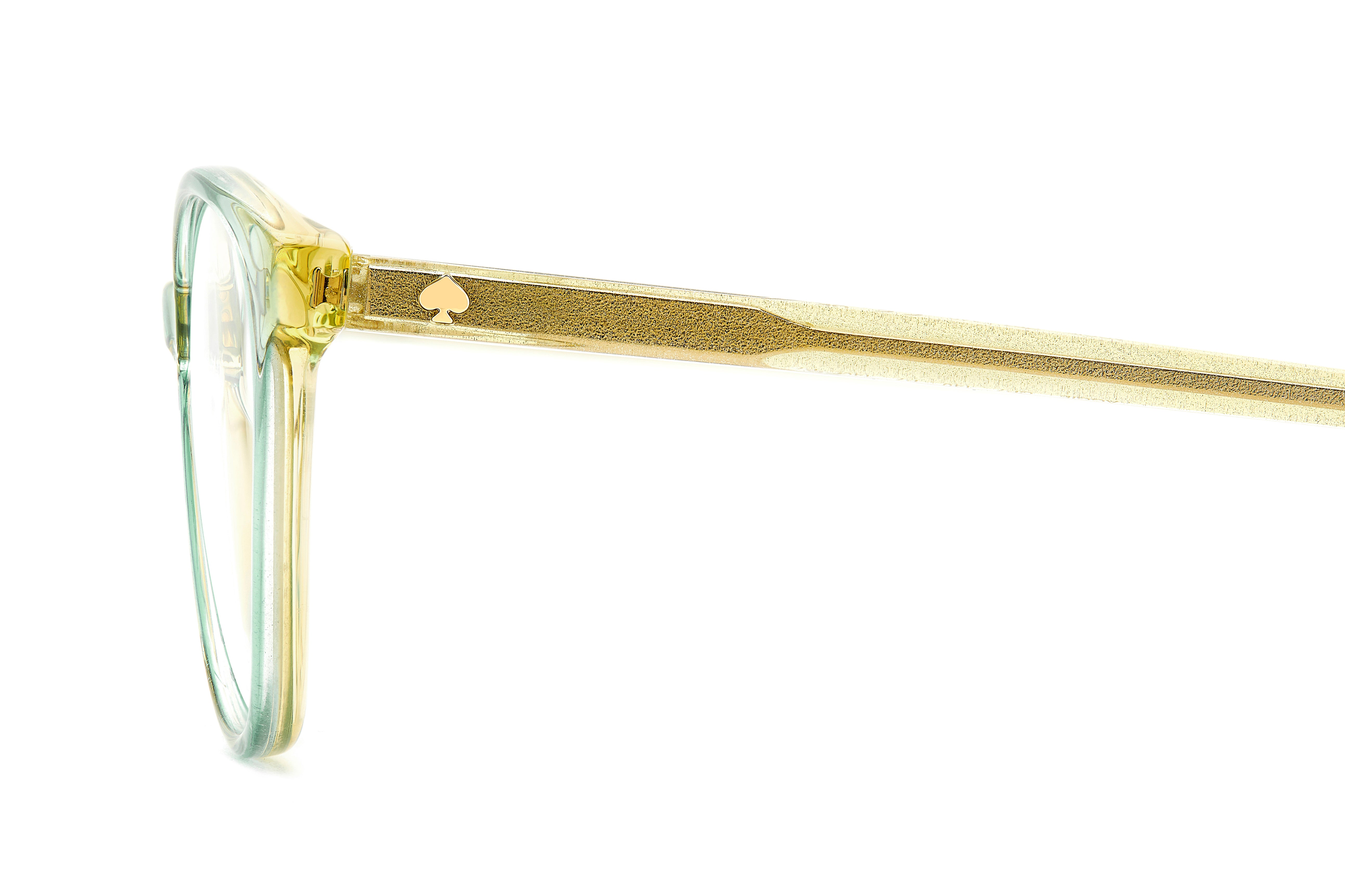 Kate Spade Aggie Eyeglasses