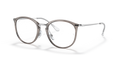 Ray-Ban Vista RX7140  Eyeglasses
