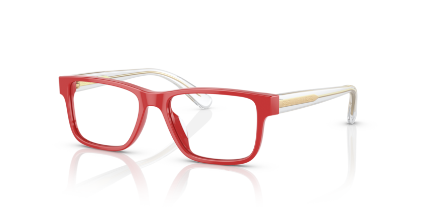 Versace Kids VK3324U  Eyeglasses Kids