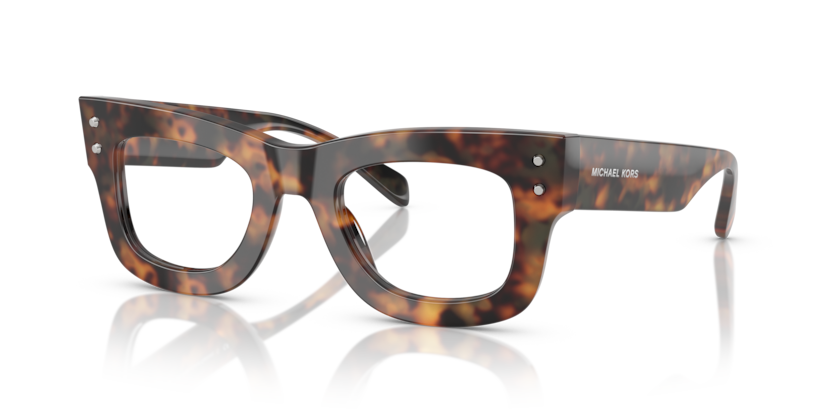 Michael Kors MK4160 Coral Gables Eyeglasses