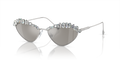 Swarovski SK7009  Sunglasses
