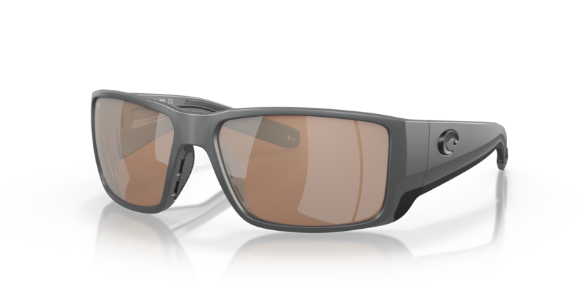 Costa Del Mar 6S9078 Blackfin Pro Sunglasses