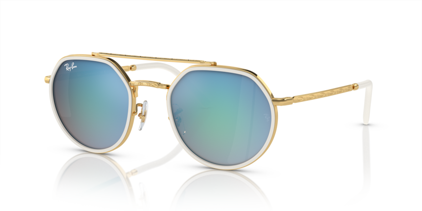 Ray-Ban RB3765  Sunglasses