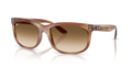 Ray-Ban RB2389F Balorette Sunglasses