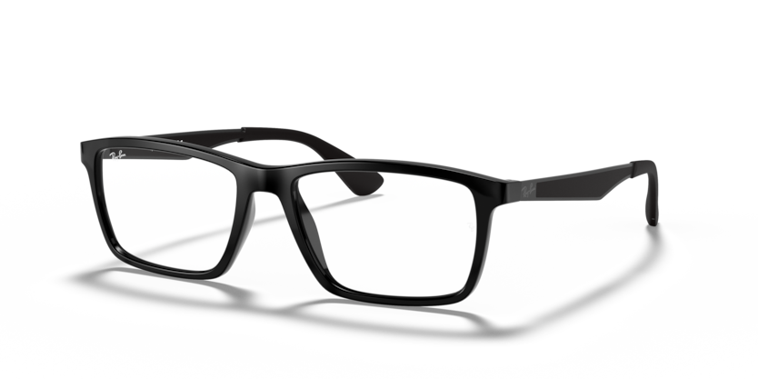 Ray-Ban Vista RX7056  Eyeglasses