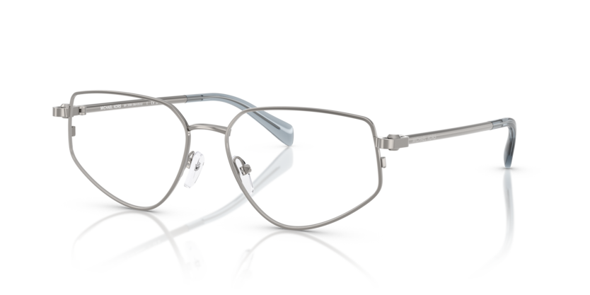 Michael Kors MK3088 Mendoza Eyeglasses