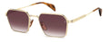 David Beckham DB 1245/S Sunglasses