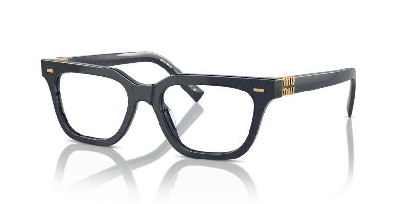Miu Miu MU 07XV  Eyeglasses