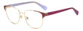 Kate Spade DOVE/G Eyeglasses