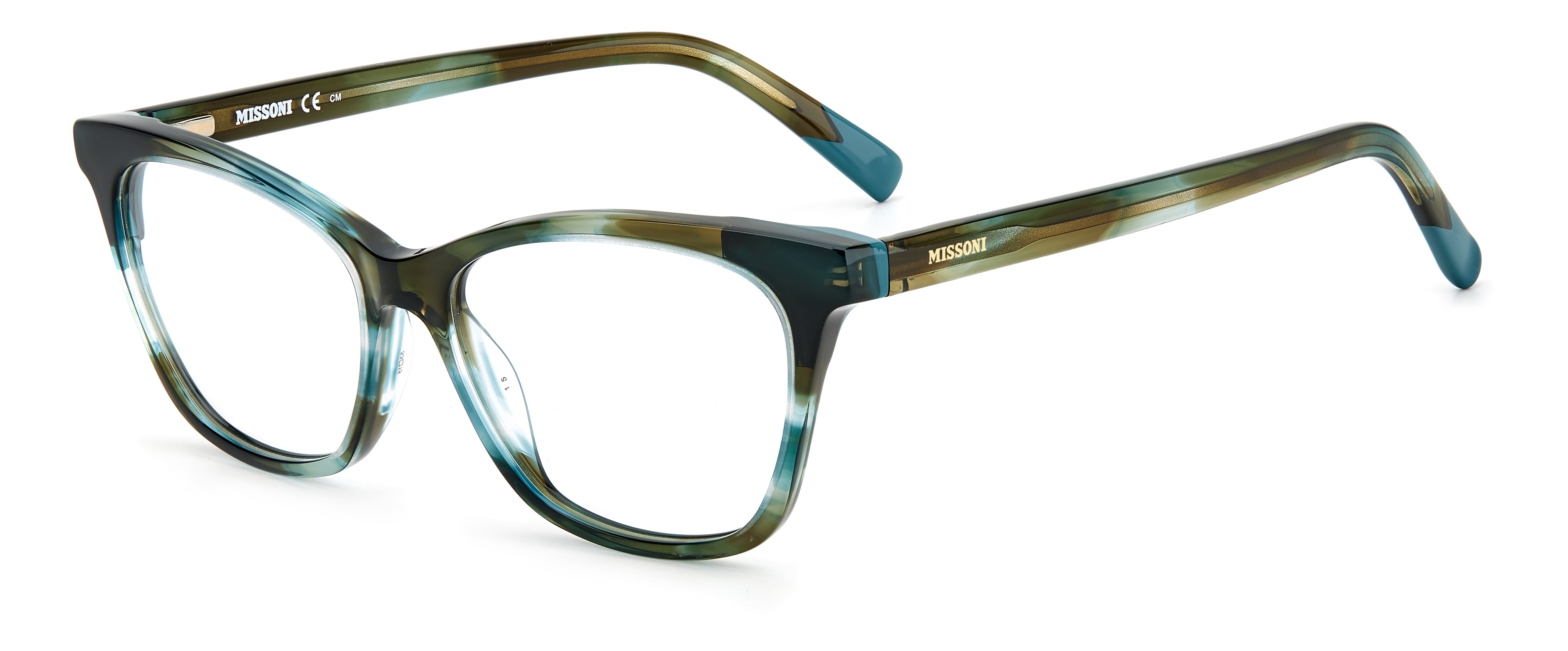 Missoni Mis 0101 Eyeglasses