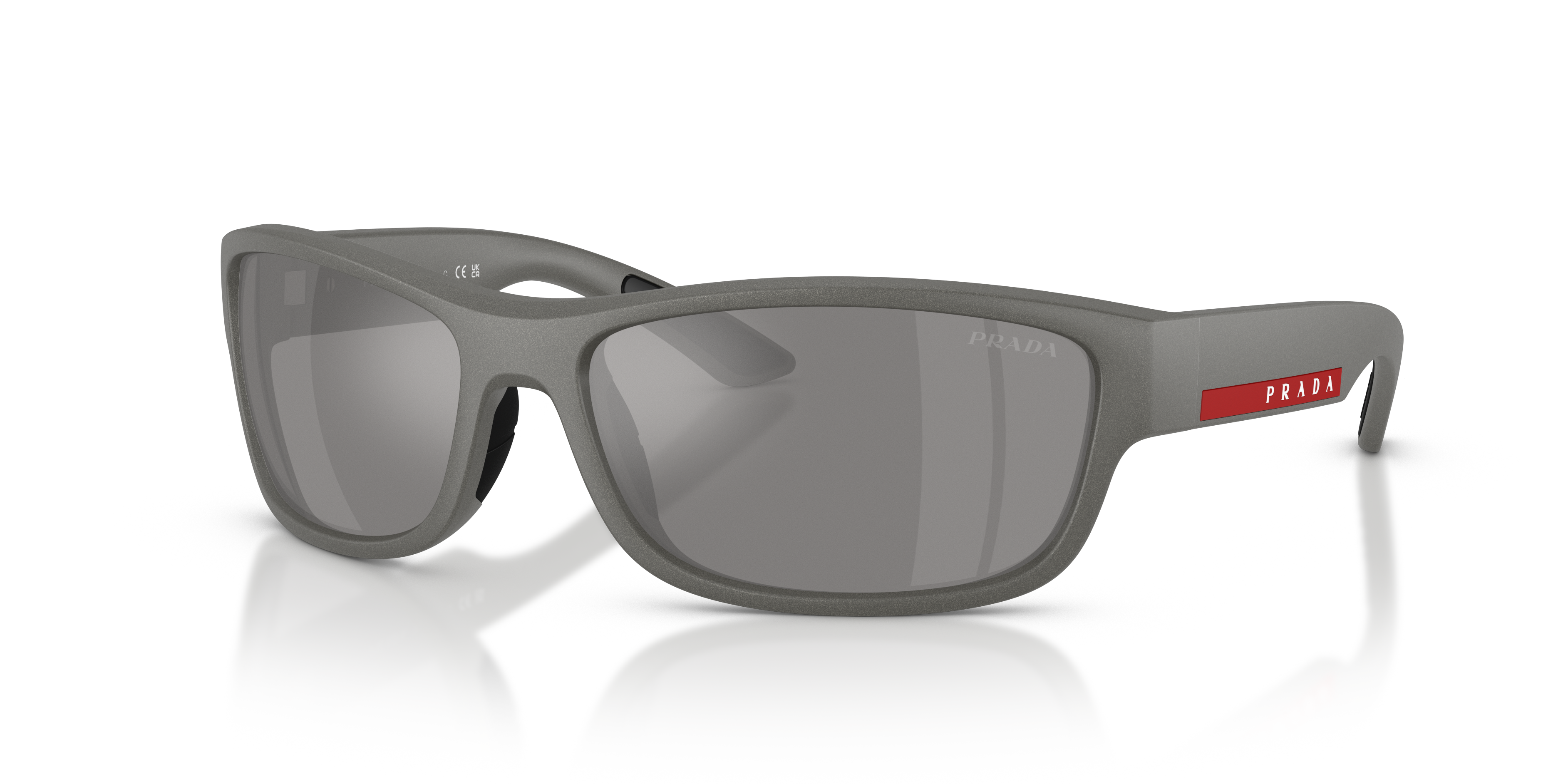 Prada Linea Rossa PS C04S  Sunglasses