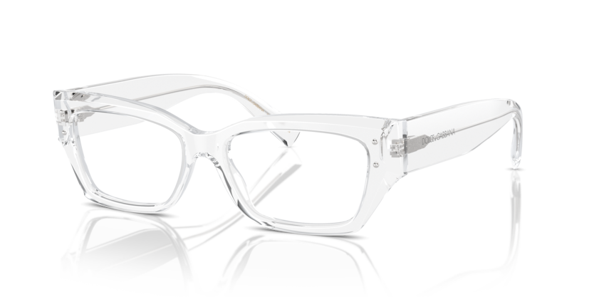 Dolce & Gabbana DG3387  Eyeglasses