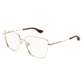 Alexander McQueen AM0503O Eyeglasses